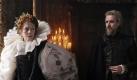 Vanessa Redgrave als Elisabeth I. und Rhys Ifans als Edward de Vere in einer Szene des Kinofilms «Anonymus» (undatierte Filmszene). Foto: Sony Pictures Releasing GmbH  Foto: dpa