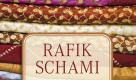 Ein Blick in Rafik Schamis Kindheit: Wichtig fr ihn waren damals: Opa, Murmeln und Kaffeehuser. Foto: Hanser Verlag