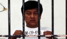 Andal Ampatuan Jr. Hauptverdächtigter (Foto)