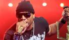 In der Musikbranche muss sich so manches reimen - koste es, was es wolle. Wie auch der Name dieses Künstlers, der auf dem Essence Music Festival in New Orleans auftritt: LL Cool J. Foto: ap