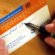 Minderjährige können über Organspende entscheiden (Foto)
