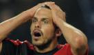 Manuel Friedrichs Vertrag läuft bei Bayer Leverkusen im Sommer aus. Der ehemalige Mainzer macht aber so eine gute Figur, dass man ihn kaum gehen lassen wird. Foto: dpa