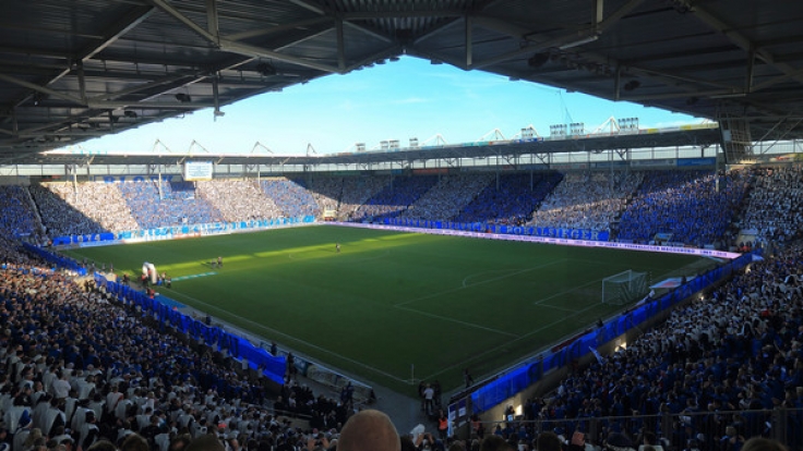 3. Liga - Ergebnisse des 35. Spieltags: Spielplan, TV-Termine und