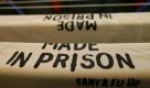 Warum sollten Häftlinge eigentlich keine Schönheitswettbewerbe veranstalten? In Brasilien wird seit drei Jahren der Titel der Miss Penitenciária vergeben. Teilnahmebedingung: Häftling. Vor der Bühne stehen schwer bewaffnete Polizisten, an den Körpern der Frauen sind teils noch Bandentattoos. Foto: dpa