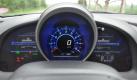 Typisch Honda: Das Cockpit ist ein futuristisches Kino mit viel Bling-Bling. Foto: news.de