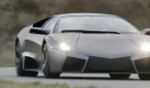 Des einen Werkbank: der Lamborghini Reventon. Testfahrer haben die Aufgabe, den Wagen an seine Genzen zu fhren und Schwachstellen aufzudecken. Foto: news.de