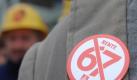 Protestdemo gegen die von der Bundesregierung geplante Rente mit 67. Foto: dpa