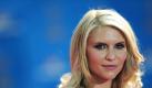 Claire Danes muss still sein. Foto: Paul Buck Foto: dpa