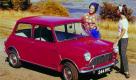 Ob Mini-Entwickler Sir Alec Issigonis Motorsporteinsätze im Hinterkopf hatte, als er diesen Kleinstwagen kreierte? Der Ur-Mini war Innovationsträger, britisches Imagemodell und Bestseller in einem. Von 1959 bis 2000 verkaufte Mini fast 5,4 Millionen Autos. Foto: pi
