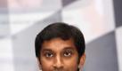 Narain Karthikeyan vom Hispania Racing Team. Foto: dpa