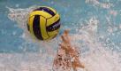 Spandaus Wasserballer haben den deutschen Pokal gewonnen. Foto: Soeren Stache Foto: dpa