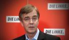 «Wir gehen uns nicht an die Gurgel»: Dietmar Bartsch. Foto: Robert Schlesinger/Archiv Foto: dpa