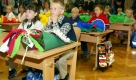 Nicht nur der Schulanfang ist für Eltern, die Hartz IV beziehen, ein teurer Spaß. Foto: ddp