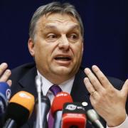 Orban brüskiert Deutschland mit Nazi-Vergleich (Foto)