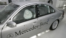 Mercedes-Benz S-Guard (Foto)