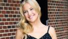 Schauspielerin  Kate Hudson kommt zu ihren Auftritt beim der US-Talkshow mit David Letterman  in New York wo sie ihr neuen Film Something Borrowed promoten wollte. Die Schauspielerin erwartet mit dem Muse-Sänger Matthew Bellamy in wenigen Wochen ihr erstes gemeinsames Kind. Foto: dapd