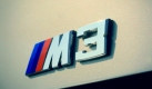 Ein Buchstabe - eine Zahl - alles klar:Der BMW M3 steht seit jeher fr den Stand der Technik im sportlichen Fahrzeugbau. Foto: news.de