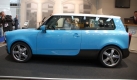 Der neue Trabant nT Foto: auto.de