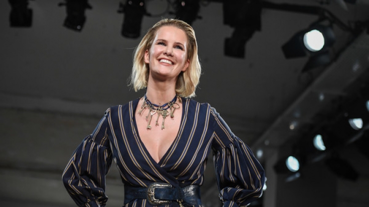 Monica Ivancan ist längst nicht mehr nur Model.