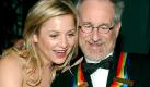 Jessica Capshaw macht ihren Stiefvater Steven Spielberg wieder zum Großvater. Die Greys Anatomy-Schauspielerin, die mit Christopher Gavigan verheiratet ist, bekommt ihr zweitesKind. Foto: dpa
