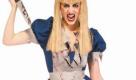 59,95 Euro müssen Sie für das Alice-im-Horrorland-Kostüm ausgeben. Foto: horror-shop.com