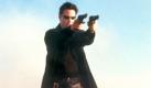 Für Keanu Reeves der endgültige Durchbruch in Hollywood: Seine Rolle als Neo im finsteren Cyberthriller Matrix. Dass der erste Teil im Jahr 1999 entstanden ist, sieht man dem zeitlosen Film nicht an. Foto: dpa