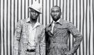 Im Bereich Arts and Entertainment entschied sich die Jury für ein Foto von Malick Sidibé aus Mali, aufgenommen für das Magazin der New York Times. Foto: Malick Sidibé, The New York Times