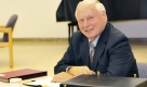 Oskar Lafontaine (Foto)