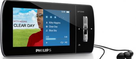 Eine gute Alternative zum iPod (Foto)
