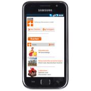 Stiftung Warentest auf dem Handy (Foto)