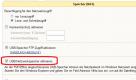 Im Speichermenü muss nun der USB-Netzwerkspeicher aktiviert werden, damit die Festplatte oder der USB-Stick in der Windows-Netzwerkumgebung beziehungsweise im Datei-Explorer sichtbar wird. Der Schreibzugriff ist nötig, wenn auch Daten über das Netzwerk auf den USB-Speicher geladen werden sollen. Spätestens dann ist auch der Kennwortschutz Pflicht, wenn im Netzwerk nicht ausschließlich vertrauenswürdige Personen unterwegs sind - zum Beispiel Freunde der Kinder mit eigenen Laptop. Foto: news.de