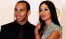 Wenige Wochen nachdem die Trennung von Nicole Scherzinger und Lewis Hamilton verkündet wurde, seien sie verliebt durch Hollywood spaziert und hätten sich geküsst, berichtete die britische Zeitung Sun. Foto: dpa, ddp