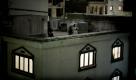 Pietro Masturzos Foto From the rooftops of Tehran wurde als bestes Pressefoto des Jahres ausgezeichnet. Es zeigt eine Frau beim Protest gegen den Präsidenten Ahmadinedschad. Foto: Pietro Masturzo