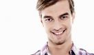 Joachim Joko Winterscheidt ist der Zweite im MTV-Home-Bunde. Wie auch Klaas unterschrieb er bei der Produktionsfirma Endemol, die derzeit neue Formate mit den beiden entwickelt. Werbegeld nimmt er auch, er tritt für eine Rasierermarke an. Foto: MTV
