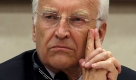 Auch Edmund Stoiber musste sich aus der politischen Landschaft verabschieden. Nach so langer Karriere ist zu befürchten, dass in Edes Leben nun gähnende Langeweile herrscht. Foto: dpa