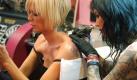 ... sondern auch Prominente wie Pornostar Jenna Jameson ... Foto: Chris Ragazzo/TLC