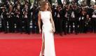 Cheryl Cole macht das, was Stilikonen so machen, sie lässt sich auf den Roten Teppichen der Welt abblichten. Hier präsentiert sie sich 2010 den Fotografen bei den Filmfestspielen von Cannes. Foto: dpa