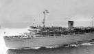 Beim Untergang der «Wilhelm Gustloff» starben mehr als 9000 Menschen vor der Küste Pommerns. Am 30. Januar 1945 sank das Schiff, das deutsche Flüchtlinge aus Ostpreußen an Bord hatte, durch drei Torpedos eines sowjetischen U-Boots. Das in 42 Metern liegende Wrack ist heute ein Seekriegsgrab und geschützt.  Foto: dpa