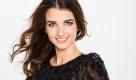 ... Johanna Gerber (22), Maße 84-62-92, und ... Foto: Vox