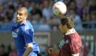 1. FC Kaiserslautern - Bayer 04 Leverkusen (Foto)