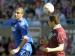 1. FC Kaiserslautern - Bayer 04 Leverkusen (Foto)