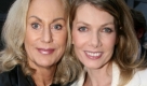 Doris J. Heinze (l.) soll ihrem Mann Drehbuchaufträge zugeschanzt haben. Foto: ddp