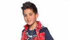 Hakan (12) aus Waldkirch (Baden-Württemberg) singt bei DSDS Kids Just The Way You Are von Bruno Mars. Hakan besucht das Gymnasium. Seine Eltern kommen ursprünglich aus der Türkei. Seit seinem 3. Lebensjahr singt Hakan, am liebsten Lieder von Bruno Mars, Jason Darulo und  Adele. Auftritte hatte er bereits mehrfach auf Weihnachtsfeiern, bei seiner Fußballmannschaft und bei (Kinder-) Festen. Hakan möchte entweder Fußballer oder Sänger werden. Wenn das nicht klappen sollte, möchte er später gerne Arzt werden und hat als Vorbereitung für das Medizinstudium daher schon Latein in der Schule gewählt. Foto: RTL / Stefan Gregorowius