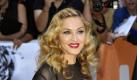 Madonna mag Rosen, aber keine Hortensien. Foto: dpa