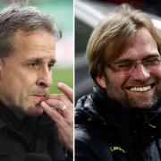 Wie viel Kumpel darf ein Trainer sein? (Foto)