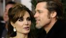 Gäbe es in Hollywood ein Königspaar, es hieße «Brangelina». Die Schauspieler Angelina Jolie und Brad Pitt lernten sich 2005 bei den Dreharbeiten zu Mr. und Mrs. Smith kennen. Damals... Foto: dapd