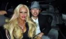 Von Ludwigshafen aus hatte sich die Blondine auf nach Los Angeles gemacht. Und schien ihrem Traum vom Playboy sogar ein Stück näher zu kommen: Designer Dominik Laux hatte ein Auge auf die Blondine als Gesicht seiner neuen, exklusiven Modekollektion geworfen. Foto: Vox/Sven Kaesling/MO