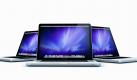 Bessere Grafikkarten, schnellere Prozessoren und längere Batterielaufzeit: Apple aktualisiert die MacBook Pro-Familie. (Bild: Apple) Foto: dpa