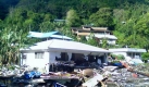 Viele Opfer nach Tsunami nahe Samoa (Foto)