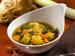 Bunte Gemüsesuppe (Foto)